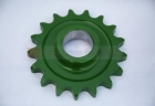 Agricultural sprocket