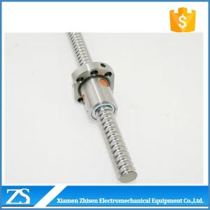 Ball screws