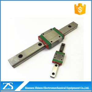 Linear guides