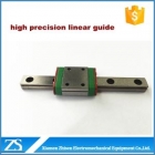 Linear guides