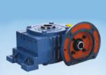 Speed Reducers