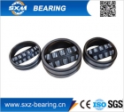 Spherical roller bearings