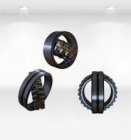 Spherical roller bearings