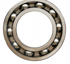 Deep Grove Ball Bearing