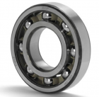 Deep Grove Ball Bearing