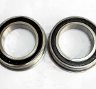 Deep Grove Ball Bearing