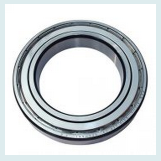 Deep Grove Ball Bearing