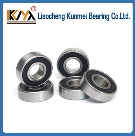 Deep Grove Ball Bearing