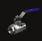 Ball Valve