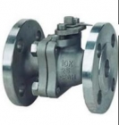 Ball Valve