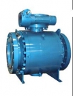 Ball Valve