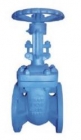 Gate valves