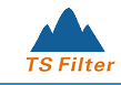 Hangzhou Tianshan Precision Filter Material Co., Ltd.