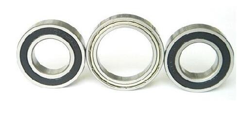 Deep Groove Ball Bearings