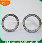 Deep Groove Ball Bearing