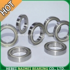 Deep Groove Ball Bearing