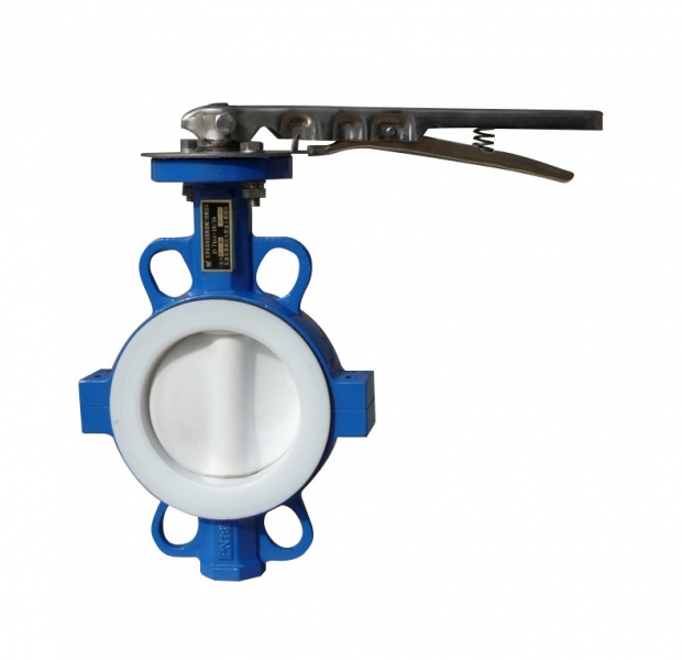 Butterfly Valves