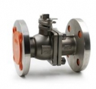 Ball Valve