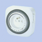 Mechancial Timer-TS-MF20