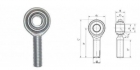 Rod End Bearing