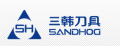 Ningbo Sanhan Alloy Material Co., Ltd.