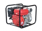 Portable Fire Pump Diesel Engine