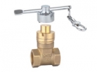 Gate valves