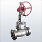 Gate valves