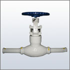 Gate valves