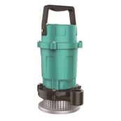 Submersible Pump