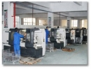 Yongjia Welldone Machine Co., Ltd.