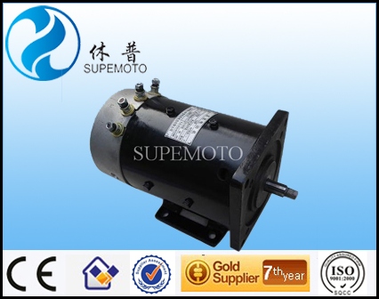 AC Asynchronous Motor