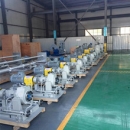 Source Pumps & Systems Co., Ltd. (Dalian)