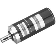 DC Gear Motor