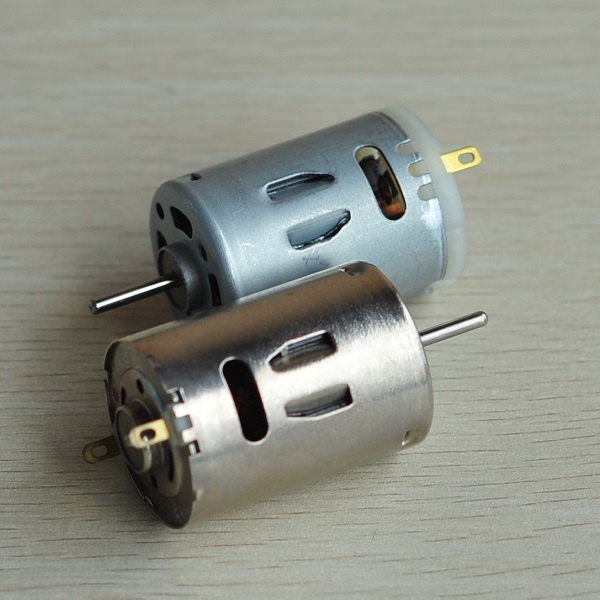 DC Micro Motor