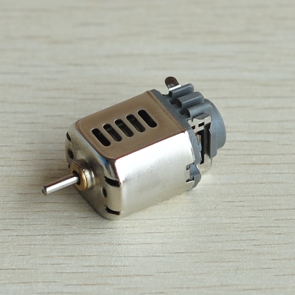 DC Micro Motor