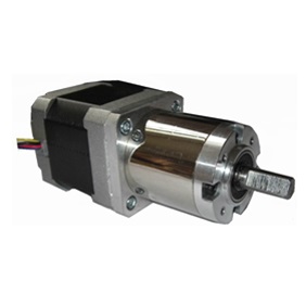 Stepper Motor