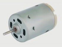 DC Micro Motor