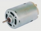 DC Micro Motor