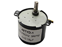 AC Synchronous Motor