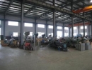 Jinhua Xinzheng Electric Motor Co., Ltd.