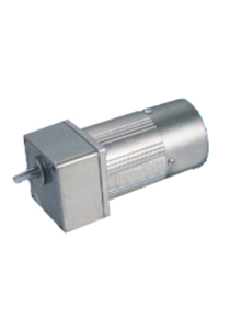 DC Gear Motor