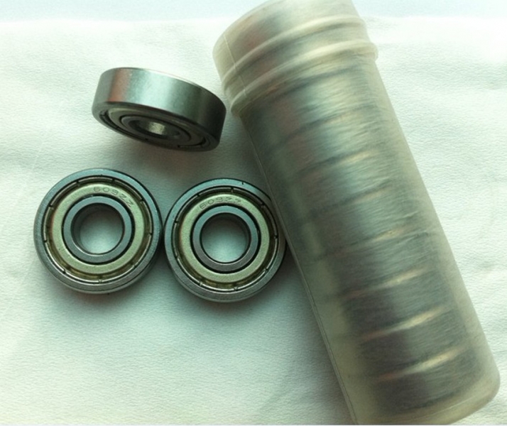 Deep Grove Ball Bearing