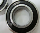 Plastic Coated Bearing-043