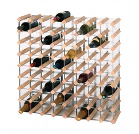 Wine Rack Kit - 72 Bottle