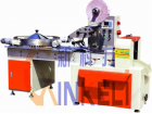 Pillow Packaging Machine (KL-250T)