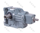 DC Gear Motor