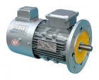 AC Synchronous Motor