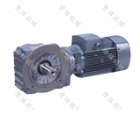 DC Gear Motor