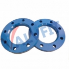 Flange